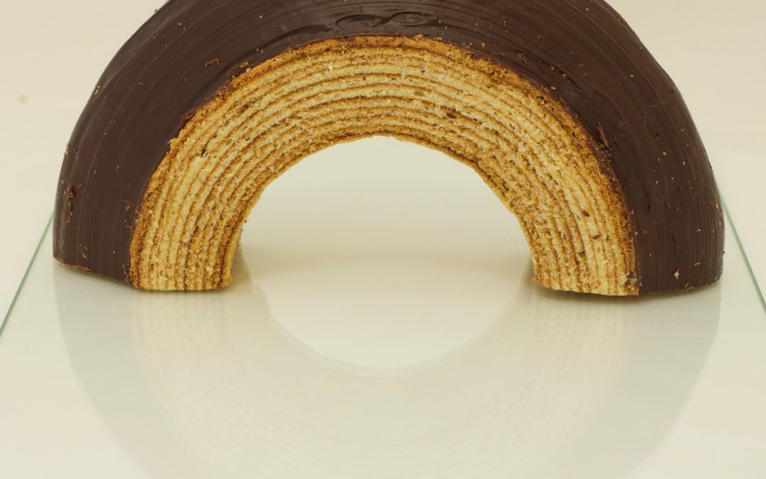 Baumkuchen