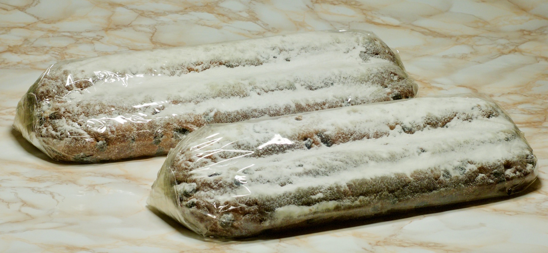 Christstollen - Konditorei-Café Altes Rathaus